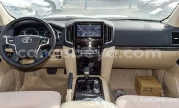 Buy Import Toyota Land Cruiser Other Car in Import - Dubai in Ethiopia Buy Import Toyota Land Cruiser Other Car in Import - Dubai in Ethiopia