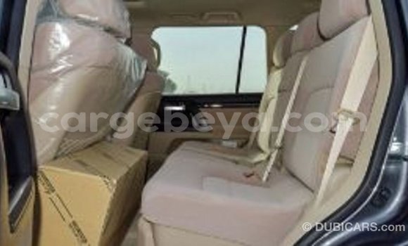 Buy Import Toyota Land Cruiser Other Car in Import - Dubai in Ethiopia Buy Import Toyota Land Cruiser Other Car in Import - Dubai in Ethiopia