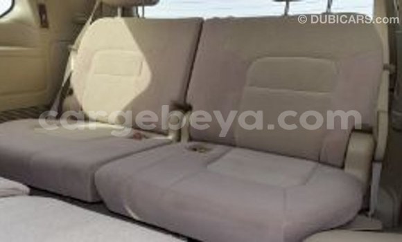 Buy Import Toyota Land Cruiser Other Car in Import - Dubai in Ethiopia Buy Import Toyota Land Cruiser Other Car in Import - Dubai in Ethiopia