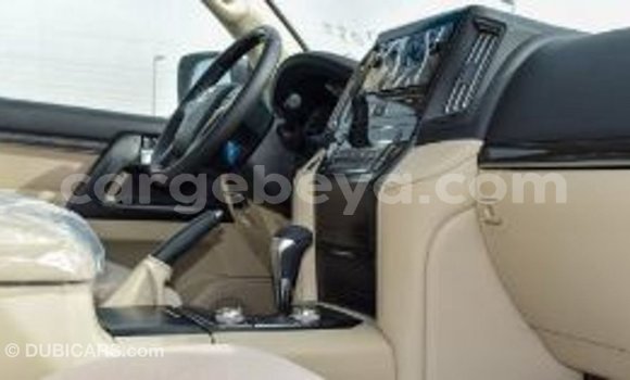 Buy Import Toyota Land Cruiser Other Car in Import - Dubai in Ethiopia Buy Import Toyota Land Cruiser Other Car in Import - Dubai in Ethiopia