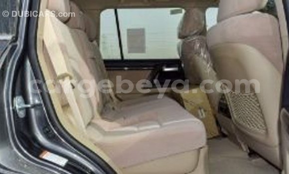 Buy Import Toyota Land Cruiser Other Car in Import - Dubai in Ethiopia Buy Import Toyota Land Cruiser Other Car in Import - Dubai in Ethiopia