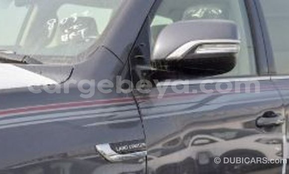 Buy Import Toyota Land Cruiser Other Car in Import - Dubai in Ethiopia Buy Import Toyota Land Cruiser Other Car in Import - Dubai in Ethiopia