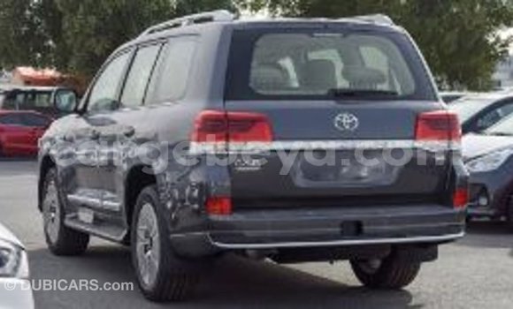 Buy Import Toyota Land Cruiser Other Car in Import - Dubai in Ethiopia Buy Import Toyota Land Cruiser Other Car in Import - Dubai in Ethiopia