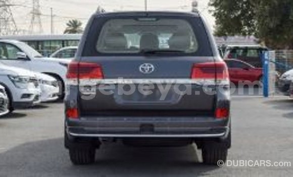 Buy Import Toyota Land Cruiser Other Car in Import - Dubai in Ethiopia Buy Import Toyota Land Cruiser Other Car in Import - Dubai in Ethiopia