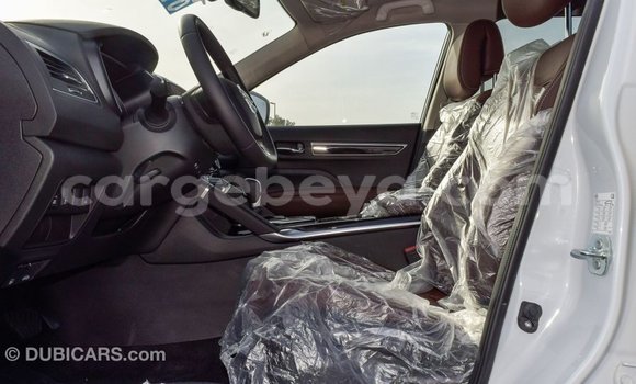 Buy Import Renault Koleos White Car in Import - Dubai in Ethiopia Buy Import Renault Koleos White Car in Import - Dubai in Ethiopia