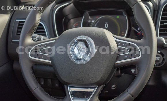 Buy Import Renault Koleos White Car in Import - Dubai in Ethiopia Buy Import Renault Koleos White Car in Import - Dubai in Ethiopia