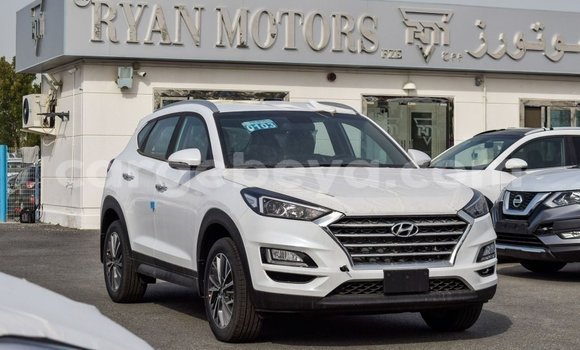 Buy Import Hyundai Tucson White Car in Import - Dubai in Ethiopia Buy Import Hyundai Tucson White Car in Import - Dubai in Ethiopia