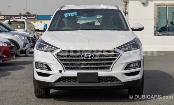 Buy Import Hyundai Tucson White Car in Import - Dubai in Ethiopia Buy Import Hyundai Tucson White Car in Import - Dubai in Ethiopia