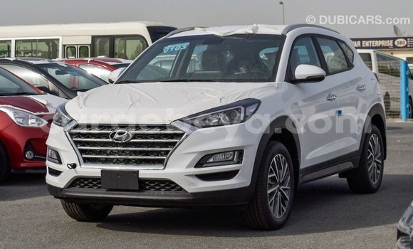 Buy Import Hyundai Tucson White Car in Import - Dubai in Ethiopia Buy Import Hyundai Tucson White Car in Import - Dubai in Ethiopia