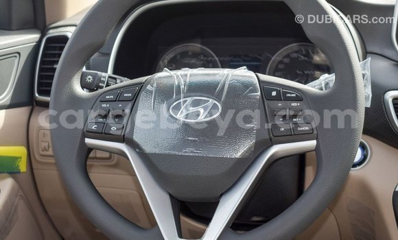 Buy Import Hyundai Tucson White Car in Import - Dubai in Ethiopia Buy Import Hyundai Tucson White Car in Import - Dubai in Ethiopia