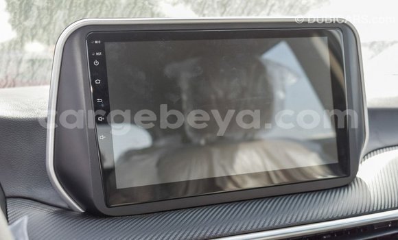 Buy Import Hyundai Tucson White Car in Import - Dubai in Ethiopia Buy Import Hyundai Tucson White Car in Import - Dubai in Ethiopia