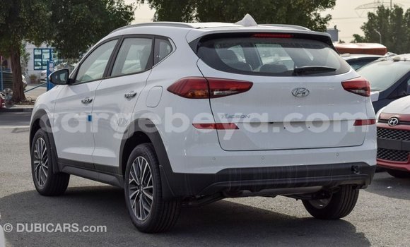 Buy Import Hyundai Tucson White Car in Import - Dubai in Ethiopia Buy Import Hyundai Tucson White Car in Import - Dubai in Ethiopia