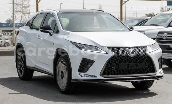 Buy Import Lexus RX 300 White Car in Import - Dubai in Ethiopia Buy Import Lexus RX 300 White Car in Import - Dubai in Ethiopia