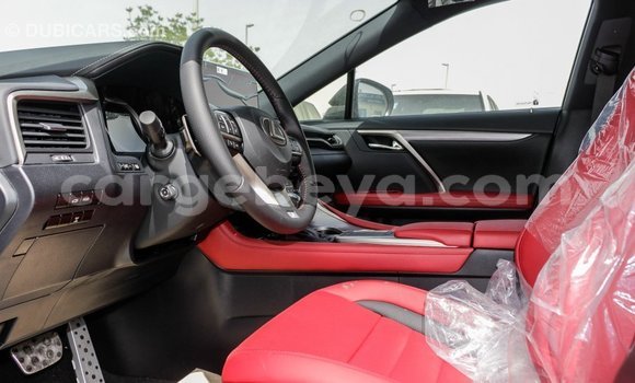 Buy Import Lexus RX 300 White Car in Import - Dubai in Ethiopia Buy Import Lexus RX 300 White Car in Import - Dubai in Ethiopia