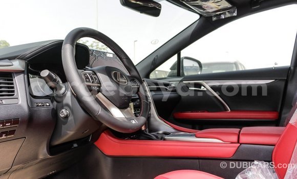 Buy Import Lexus RX 300 White Car in Import - Dubai in Ethiopia Buy Import Lexus RX 300 White Car in Import - Dubai in Ethiopia