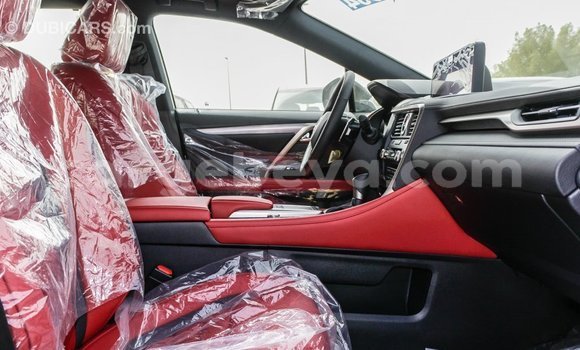 Buy Import Lexus RX 300 White Car in Import - Dubai in Ethiopia Buy Import Lexus RX 300 White Car in Import - Dubai in Ethiopia