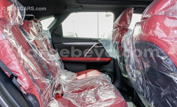 Buy Import Lexus RX 300 White Car in Import - Dubai in Ethiopia Buy Import Lexus RX 300 White Car in Import - Dubai in Ethiopia