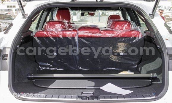 Buy Import Lexus RX 300 White Car in Import - Dubai in Ethiopia Buy Import Lexus RX 300 White Car in Import - Dubai in Ethiopia
