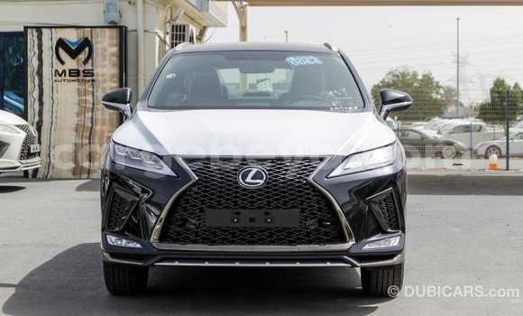Buy Import Lexus RX 300 Black Car in Import - Dubai in Ethiopia Buy Import Lexus RX 300 Black Car in Import - Dubai in Ethiopia