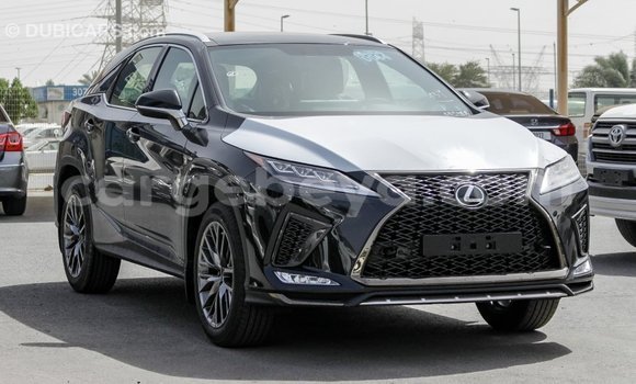 Buy Import Lexus RX 300 Black Car in Import - Dubai in Ethiopia Buy Import Lexus RX 300 Black Car in Import - Dubai in Ethiopia
