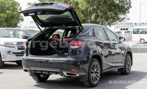 Buy Import Lexus RX 300 Black Car in Import - Dubai in Ethiopia Buy Import Lexus RX 300 Black Car in Import - Dubai in Ethiopia