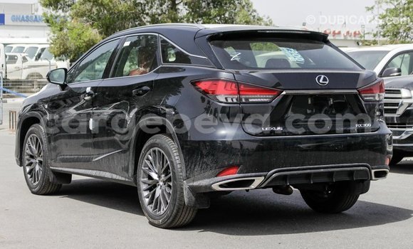 Buy Import Lexus RX 300 Black Car in Import - Dubai in Ethiopia Buy Import Lexus RX 300 Black Car in Import - Dubai in Ethiopia