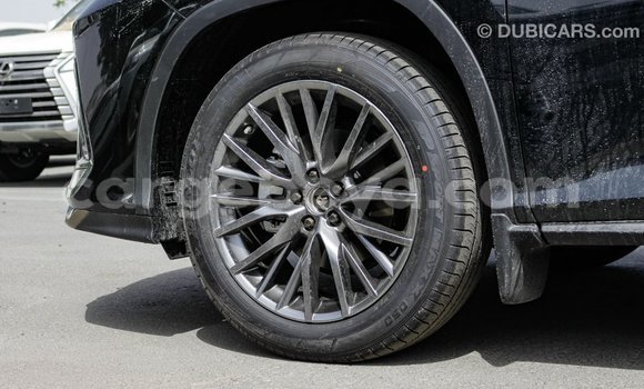 Buy Import Lexus RX 300 Black Car in Import - Dubai in Ethiopia Buy Import Lexus RX 300 Black Car in Import - Dubai in Ethiopia