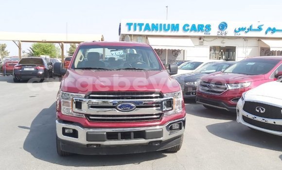 Buy Import Ford Club Wagon Red Car in Import - Dubai in Ethiopia Buy Import Ford Club Wagon Red Car in Import - Dubai in Ethiopia