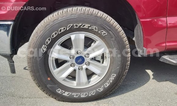 Buy Import Ford Club Wagon Red Car in Import - Dubai in Ethiopia Buy Import Ford Club Wagon Red Car in Import - Dubai in Ethiopia