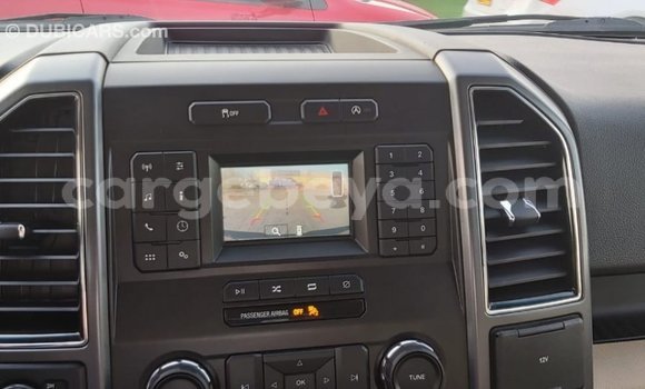 Buy Import Ford Club Wagon Red Car in Import - Dubai in Ethiopia Buy Import Ford Club Wagon Red Car in Import - Dubai in Ethiopia