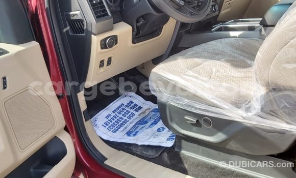 Buy Import Ford Club Wagon Red Car in Import - Dubai in Ethiopia Buy Import Ford Club Wagon Red Car in Import - Dubai in Ethiopia