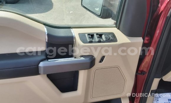 Buy Import Ford Club Wagon Red Car in Import - Dubai in Ethiopia Buy Import Ford Club Wagon Red Car in Import - Dubai in Ethiopia