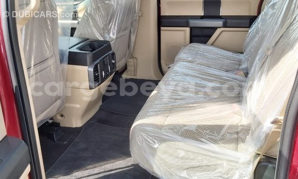 Buy Import Ford Club Wagon Red Car in Import - Dubai in Ethiopia Buy Import Ford Club Wagon Red Car in Import - Dubai in Ethiopia