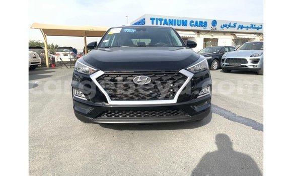 Buy Import Hyundai Tucson Black Car in Import - Dubai in Ethiopia Buy Import Hyundai Tucson Black Car in Import - Dubai in Ethiopia