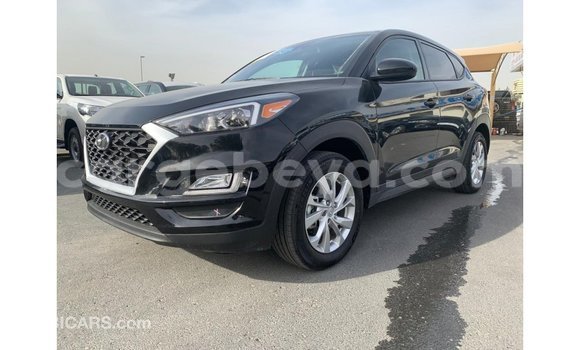 Buy Import Hyundai Tucson Black Car in Import - Dubai in Ethiopia Buy Import Hyundai Tucson Black Car in Import - Dubai in Ethiopia
