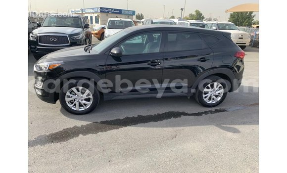 Buy Import Hyundai Tucson Black Car in Import - Dubai in Ethiopia Buy Import Hyundai Tucson Black Car in Import - Dubai in Ethiopia