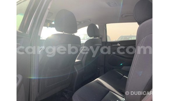 Buy Import Hyundai Tucson Black Car in Import - Dubai in Ethiopia Buy Import Hyundai Tucson Black Car in Import - Dubai in Ethiopia