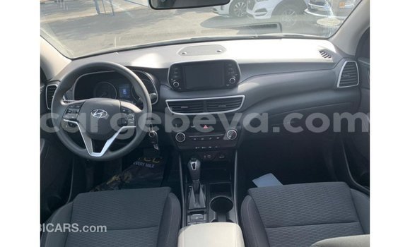 Buy Import Hyundai Tucson Black Car in Import - Dubai in Ethiopia Buy Import Hyundai Tucson Black Car in Import - Dubai in Ethiopia