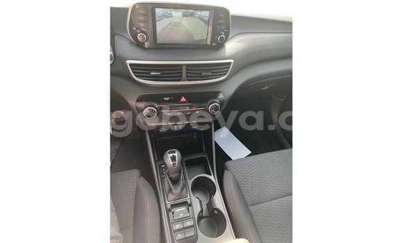 Buy Import Hyundai Tucson Black Car in Import - Dubai in Ethiopia Buy Import Hyundai Tucson Black Car in Import - Dubai in Ethiopia