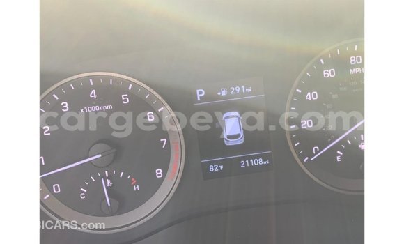 Buy Import Hyundai Tucson Black Car in Import - Dubai in Ethiopia Buy Import Hyundai Tucson Black Car in Import - Dubai in Ethiopia