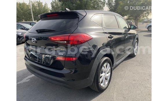 Buy Import Hyundai Tucson Black Car in Import - Dubai in Ethiopia Buy Import Hyundai Tucson Black Car in Import - Dubai in Ethiopia