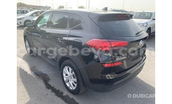Buy Import Hyundai Tucson Black Car in Import - Dubai in Ethiopia Buy Import Hyundai Tucson Black Car in Import - Dubai in Ethiopia