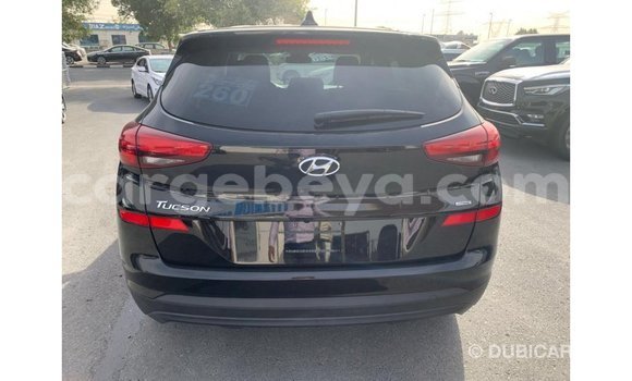 Buy Import Hyundai Tucson Black Car in Import - Dubai in Ethiopia Buy Import Hyundai Tucson Black Car in Import - Dubai in Ethiopia