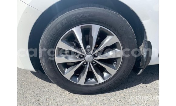 Buy Import Kia Carnival White Car in Import - Dubai in Ethiopia Buy Import Kia Carnival White Car in Import - Dubai in Ethiopia