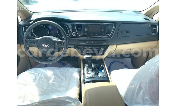 Buy Import Kia Carnival White Car in Import - Dubai in Ethiopia Buy Import Kia Carnival White Car in Import - Dubai in Ethiopia