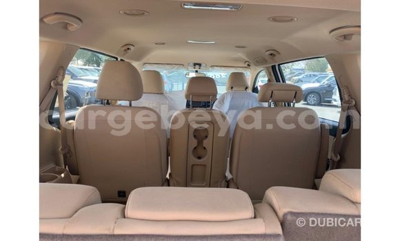 Buy Import Kia Carnival White Car in Import - Dubai in Ethiopia Buy Import Kia Carnival White Car in Import - Dubai in Ethiopia