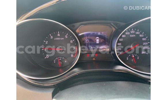 Buy Import Kia Carnival White Car in Import - Dubai in Ethiopia Buy Import Kia Carnival White Car in Import - Dubai in Ethiopia