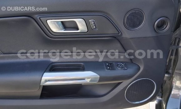 Buy Import Ford Mustang Other Car in Import - Dubai in Ethiopia Buy Import Ford Mustang Other Car in Import - Dubai in Ethiopia
