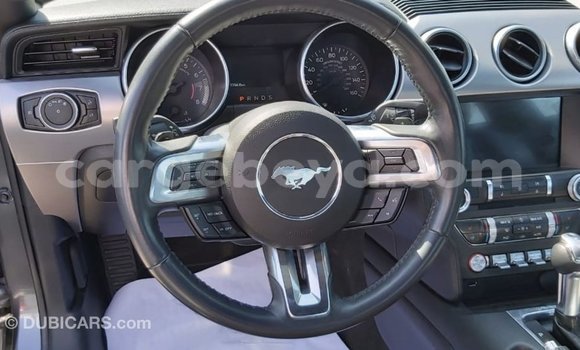 Buy Import Ford Mustang Other Car in Import - Dubai in Ethiopia Buy Import Ford Mustang Other Car in Import - Dubai in Ethiopia