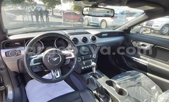 Buy Import Ford Mustang Other Car in Import - Dubai in Ethiopia Buy Import Ford Mustang Other Car in Import - Dubai in Ethiopia